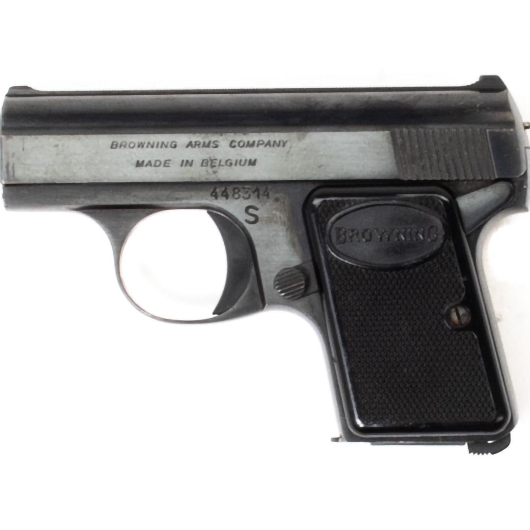 BROWNING BABY BROWNING